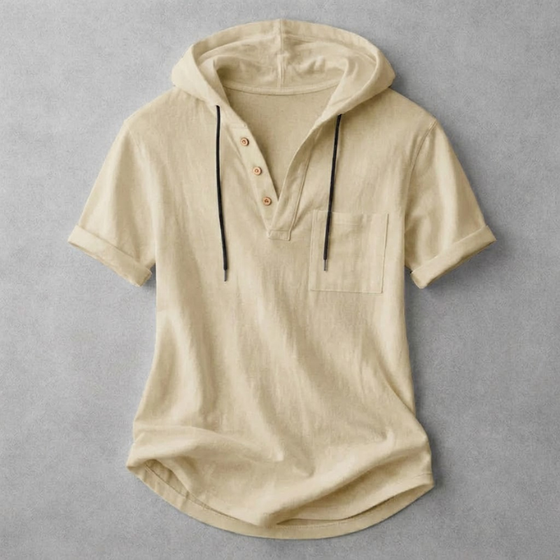 Duval Paris™ | Sweat à capuche Milo