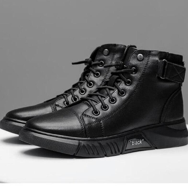 Duval Paris™ | Chaussures en cuir de qualité