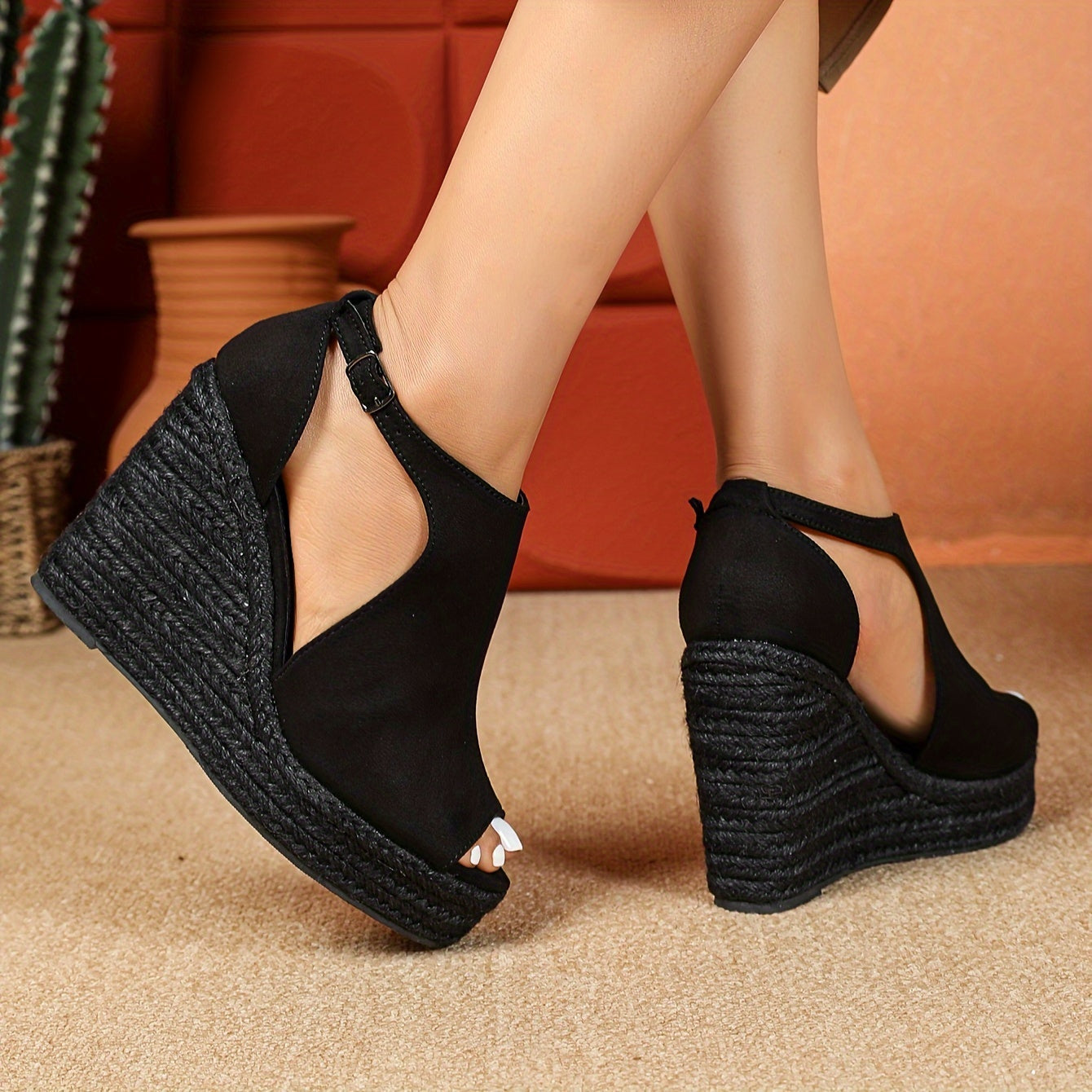 Duval Paris™ | sandales à talons