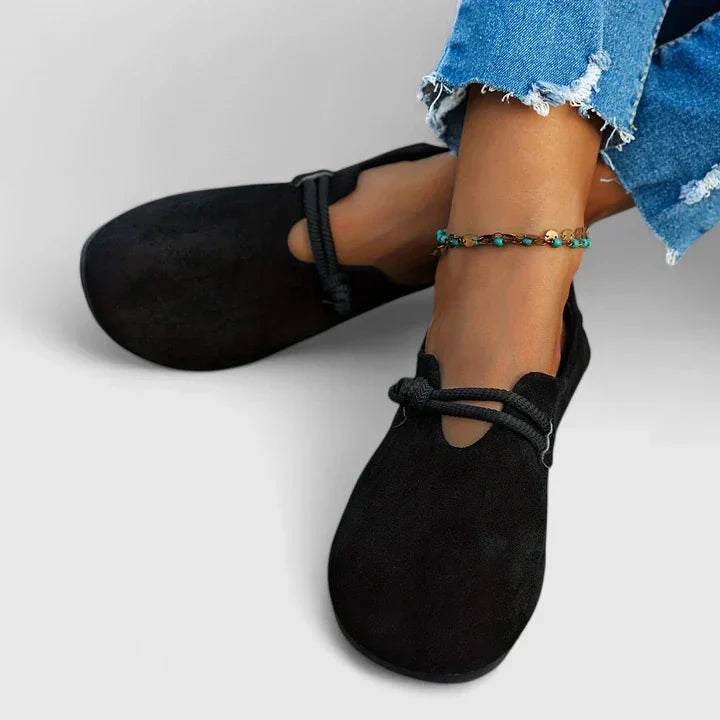 Duval Paris™ | Norah Mocassins Confort