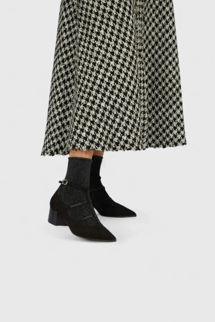 Duval Paris™ | Talons Élégants et Stylés