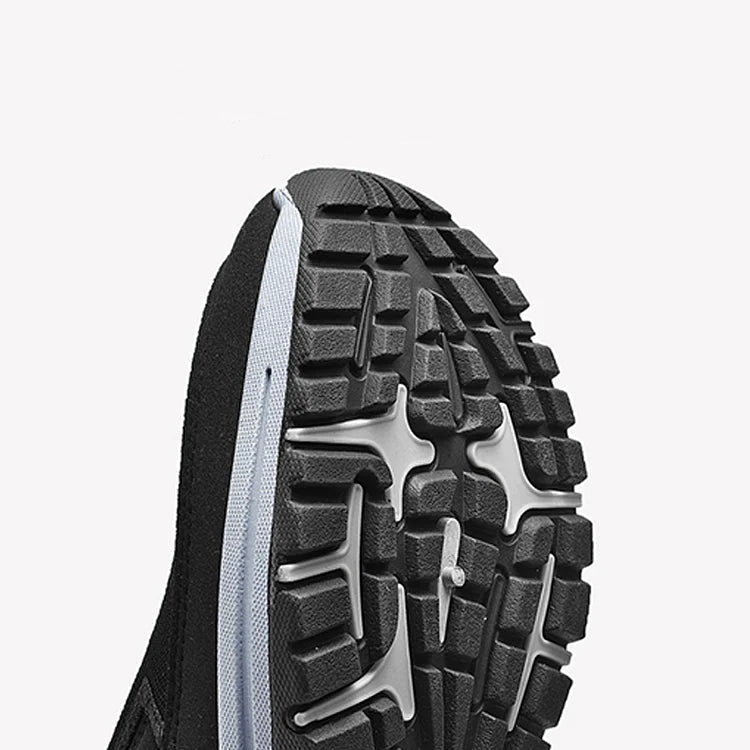 Duval Paris™| Chaussures de marche confortables et respirantes pour hommes