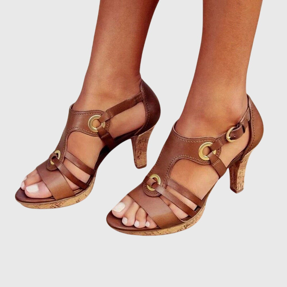 Duval Paris™ | Talons Confortables
