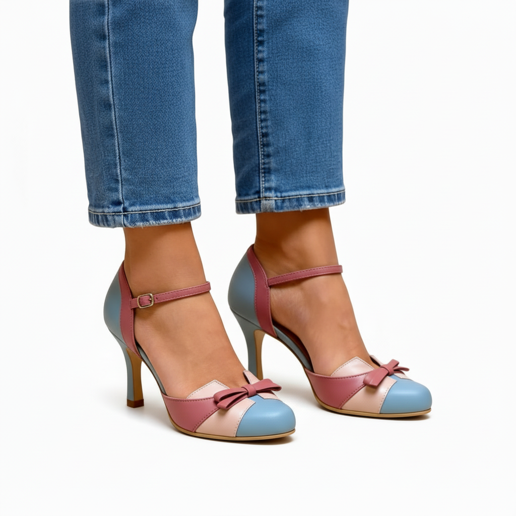 Duval Paris™ | Talons Élégants
