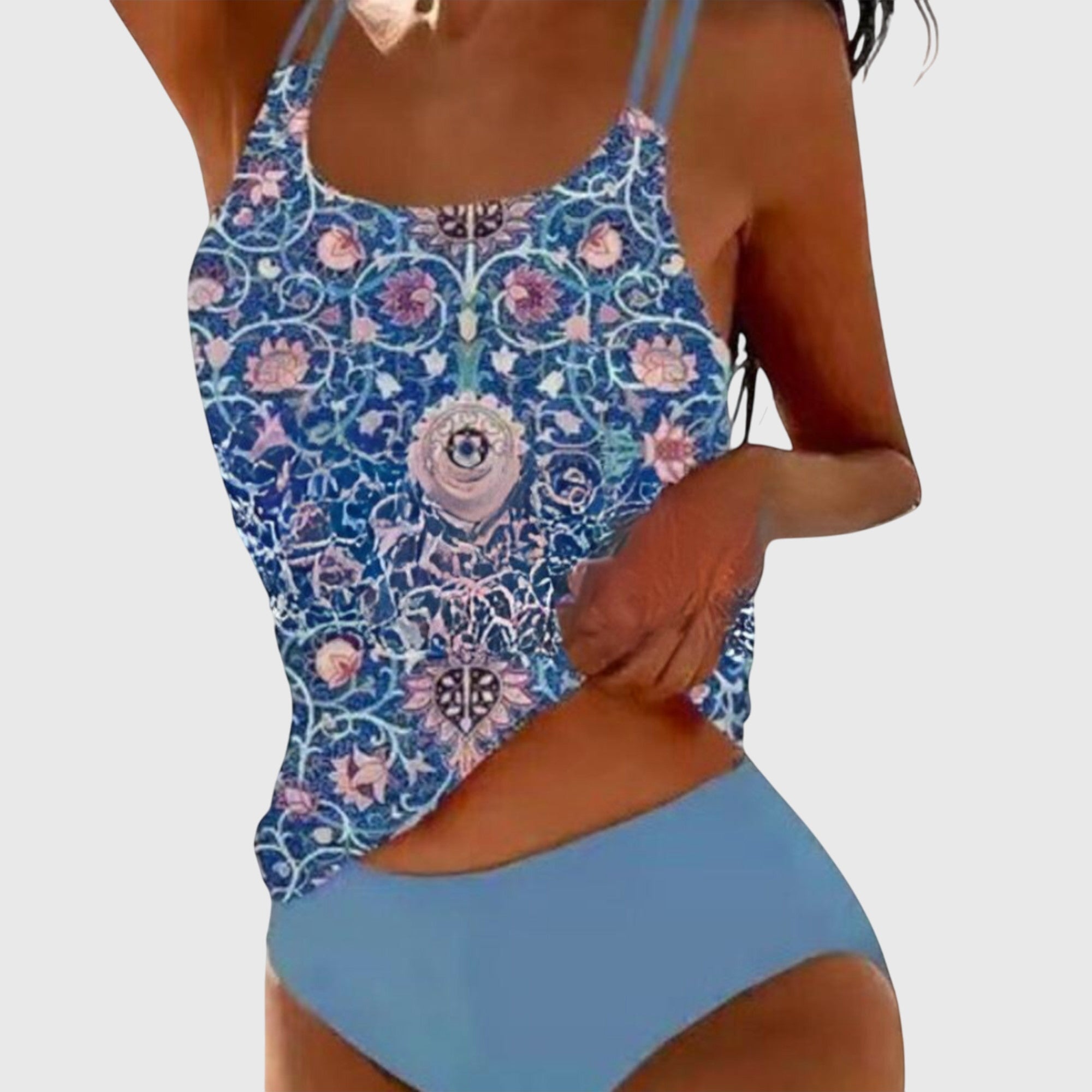 Duval paris™ | Ensemble de Maillots de Bain