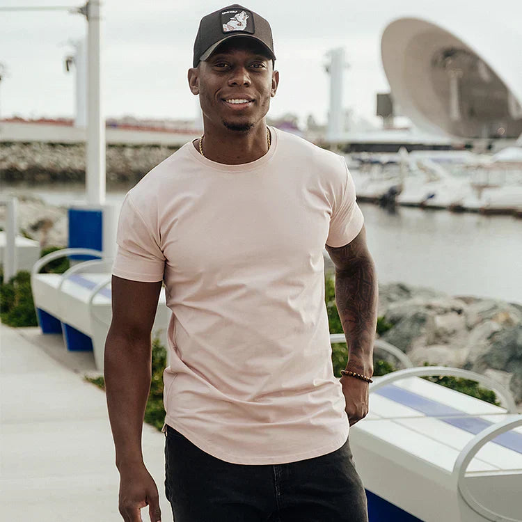 ENZO | CHEMISES DE SPORT