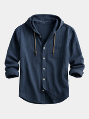 Duval Paris™ |  NOUVEAU CHEMISE DE LUXE