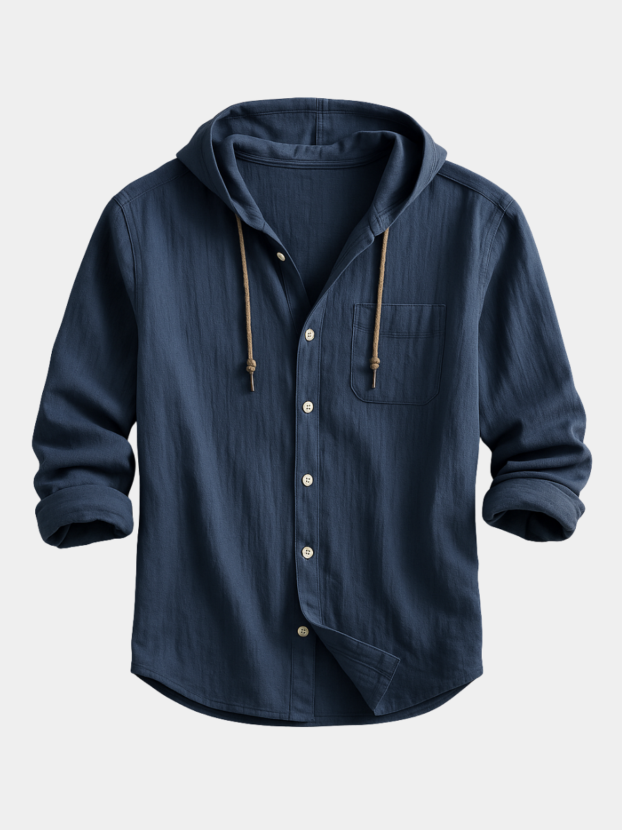 Duval Paris™ |  NOUVEAU CHEMISE DE LUXE