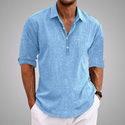 Duval Paris™ | Chemise décontractée