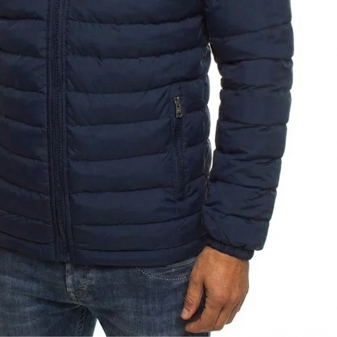 DUVAL PARIS™ | VESTE PUFFER POUR HOMMES