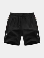 DUVAL PARIS™  | PANTALONS COURTS SPORTIFS POUR HOMMES