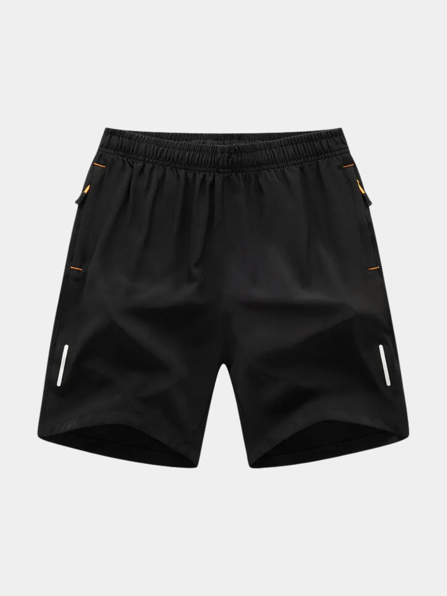 DUVAL PARIS™  | PANTALONS COURTS SPORTIFS POUR HOMMES