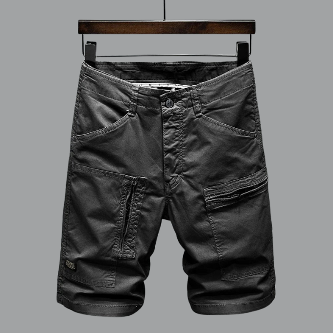 Duval Paris™ | Short cargo Hampton