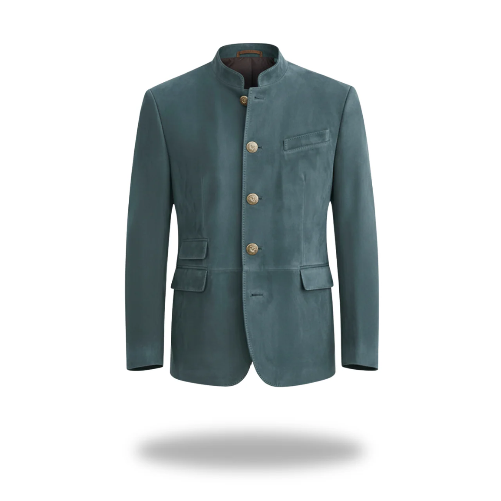 DUVAL PARIS™ | BLAZER HOMME RESPIRANT