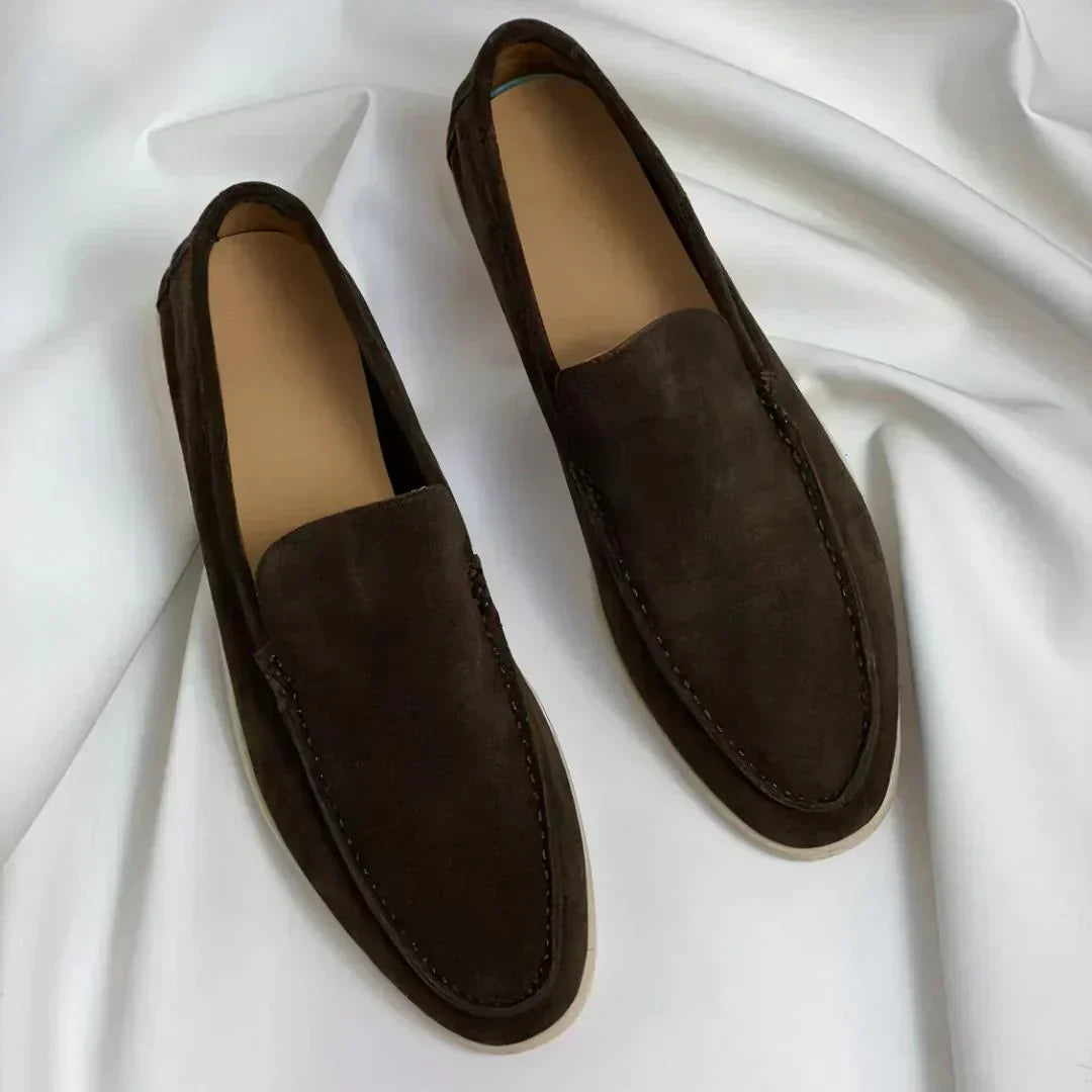 Duval Paris™ |  Mocassins élégants pour hommes