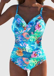 Duval paris™ | Maillot de Bain Sophistiqué