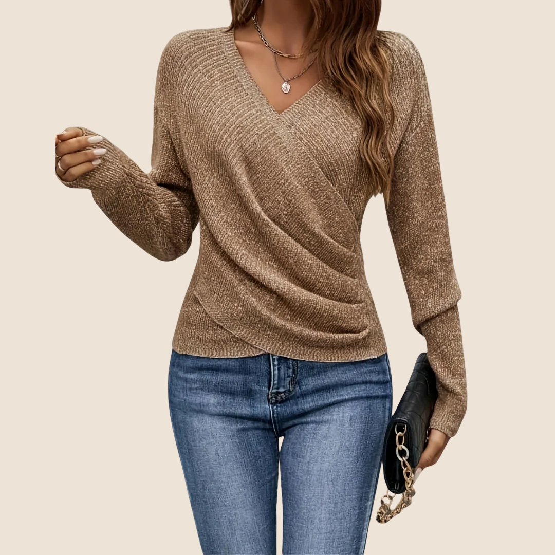 Duval Paris™ | Haut portefeuille flatteur