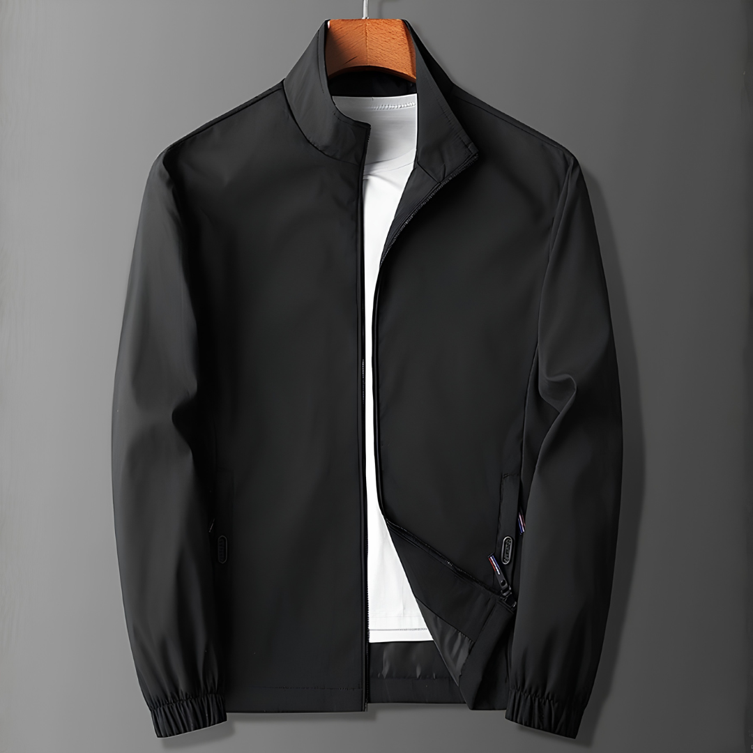 Duval Paris™ | Veste Léon