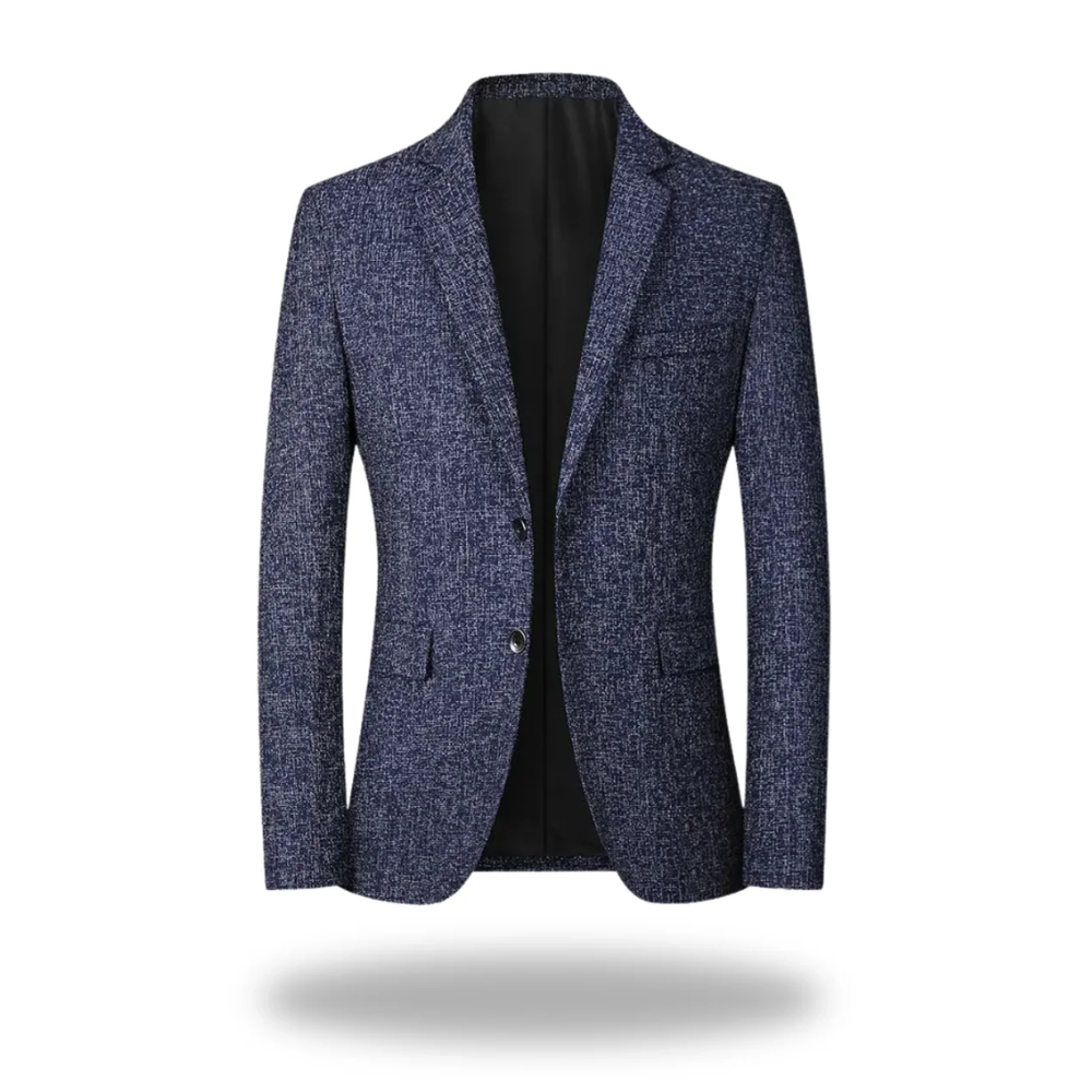 DUVAL PARIS™ | BLAZER ÉLÉGANT POUR HOMMES