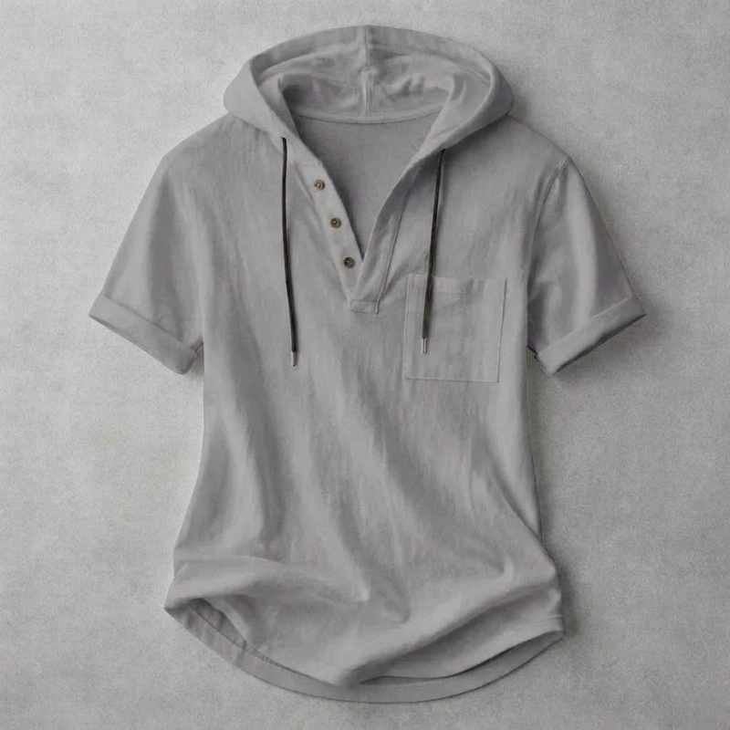 Duval Paris™ | Sweat à capuche Milo