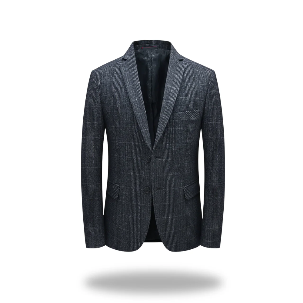 DUVAL PARIS™ | BLAZER FORMEL HOMME