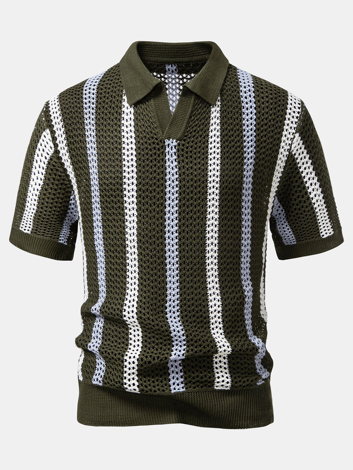 Duval Paris™ | Ensemble Crochet & Lin Premium