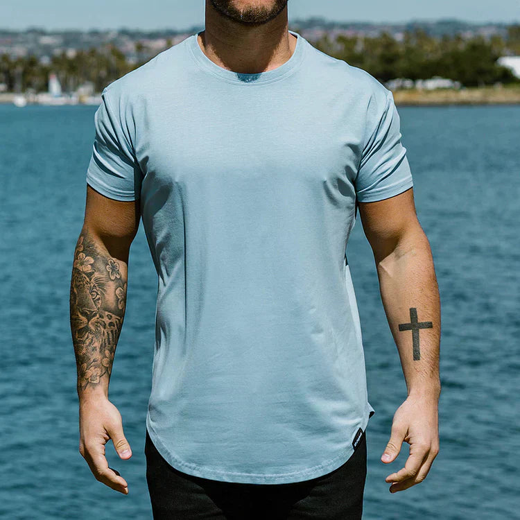 ENZO | CHEMISES DE SPORT