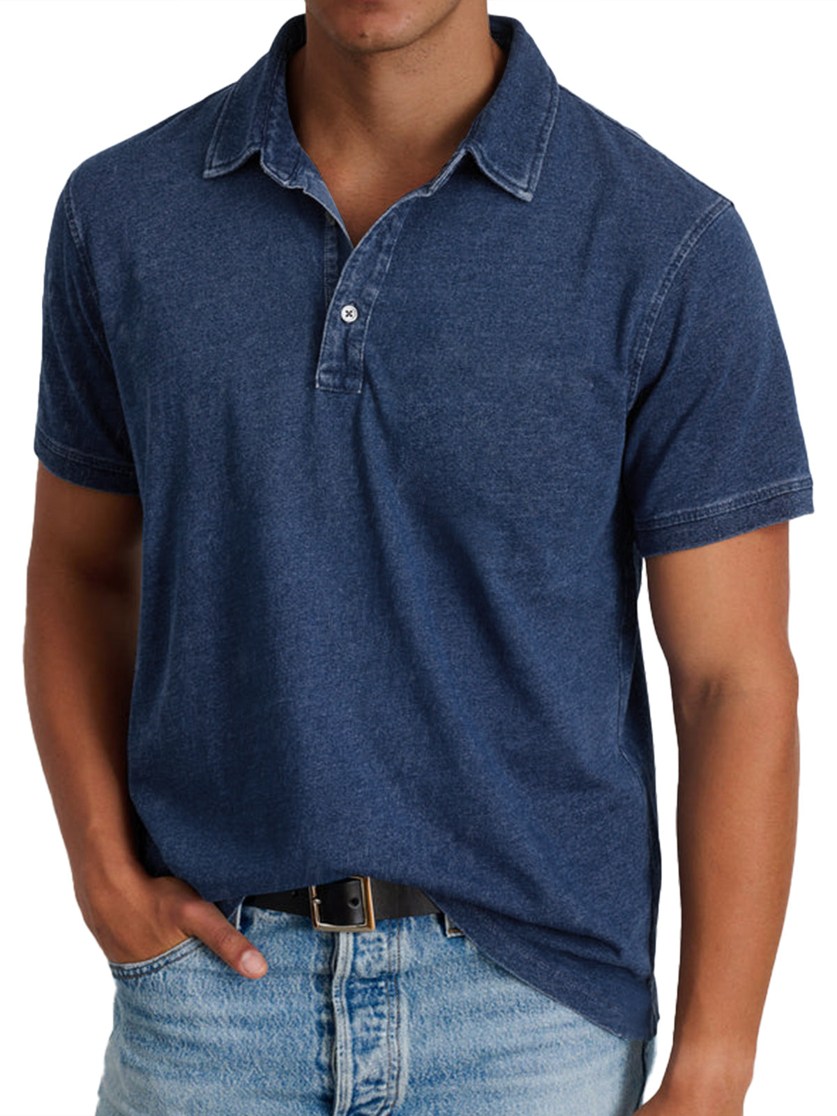 DUVAL PARIS™ | POLO POUR HOMMES