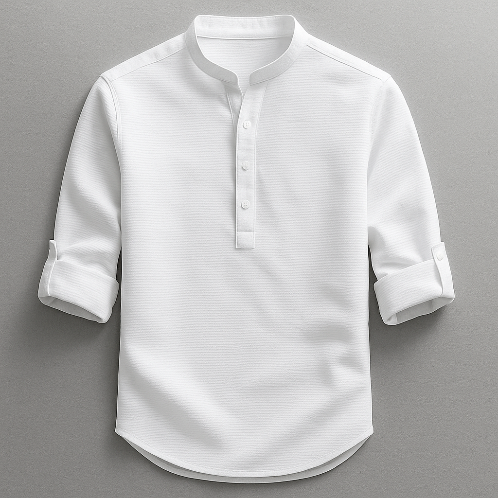 Duval Paris™ | Chemise Hudson