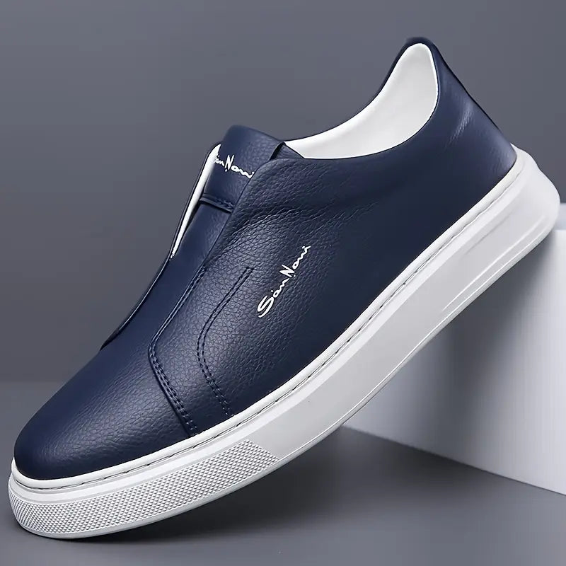 Baskets Shoreline pour hommes
