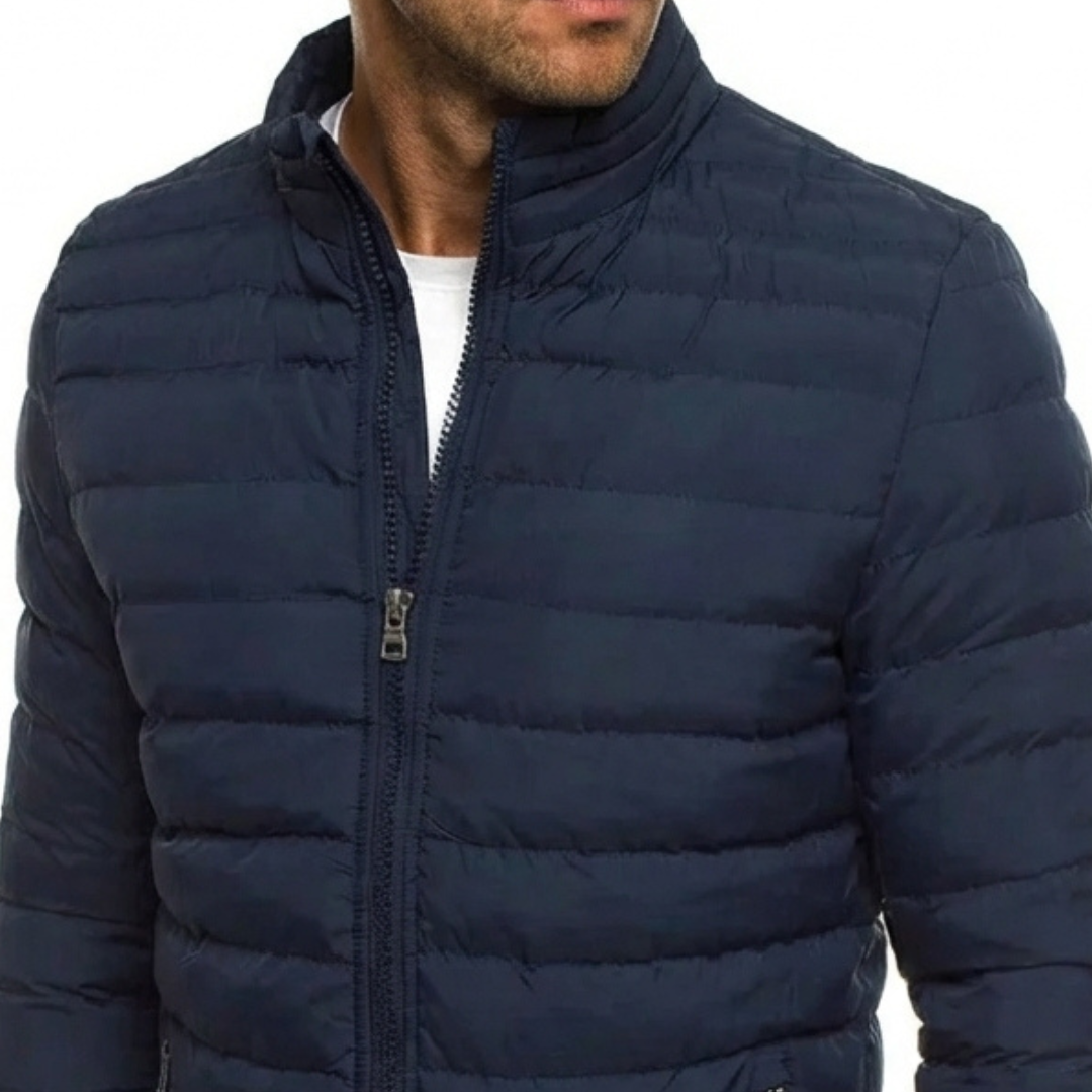 DUVAL PARIS™ | VESTE PUFFER POUR HOMMES