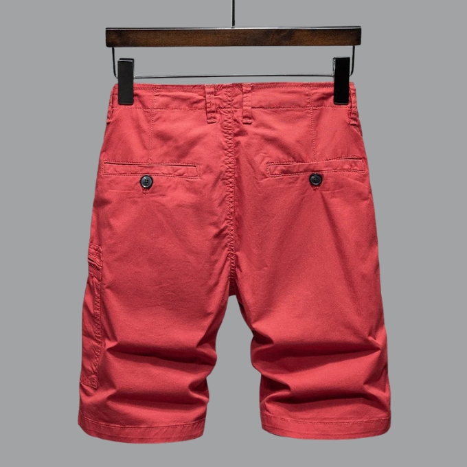 Duval Paris™ | Short cargo Hampton