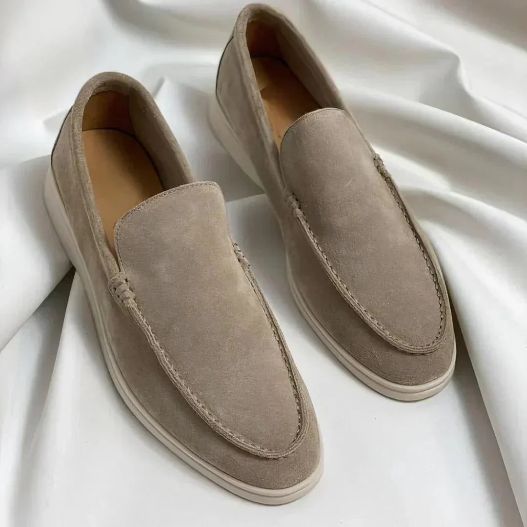 Duval Paris™ |  Mocassins élégants pour hommes