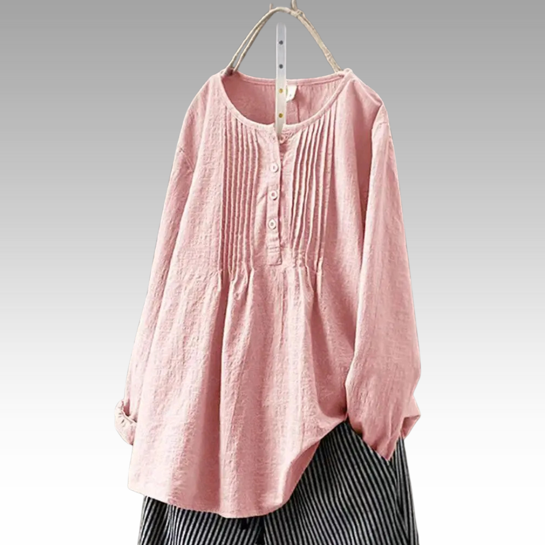 Duval Paris™ | Chemise fluide