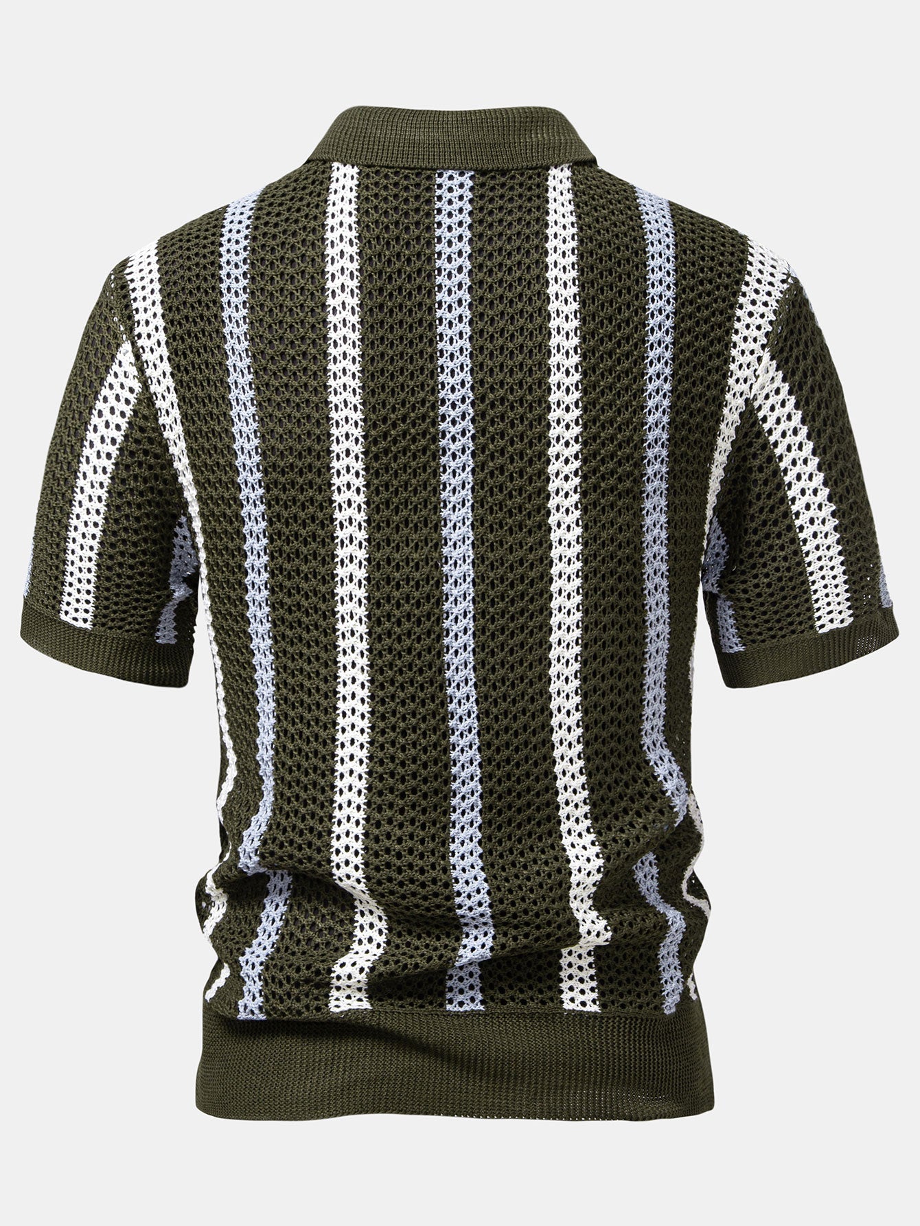 Duval Paris™ | Ensemble Crochet & Lin Premium