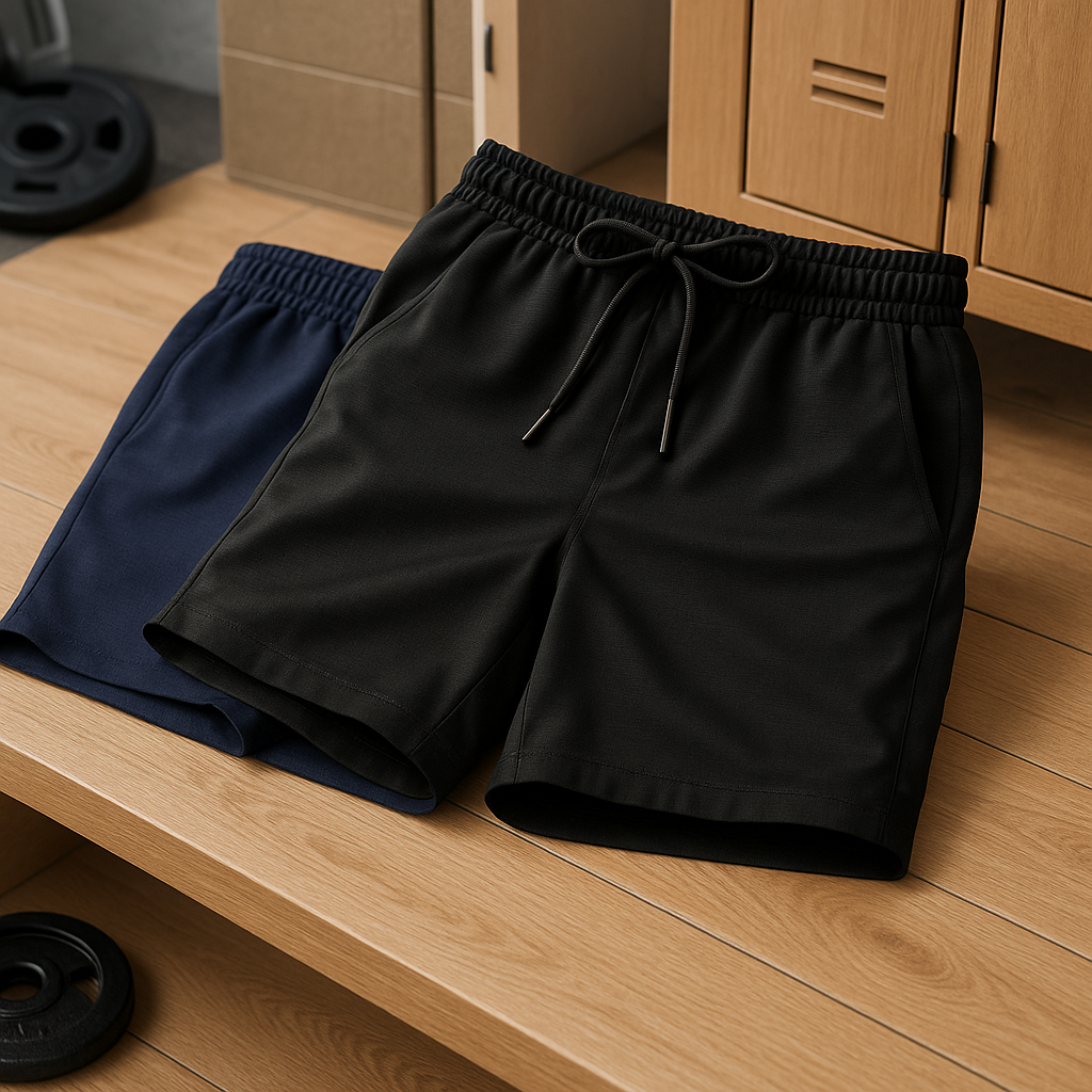 Duval Paris™ | Shorts pour homme