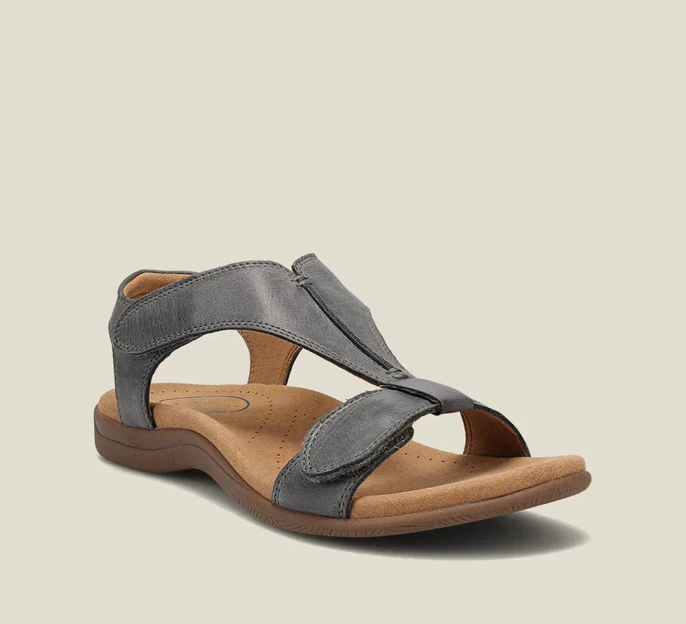 Duval Paris™ | Sandales orthopédiques de confort
