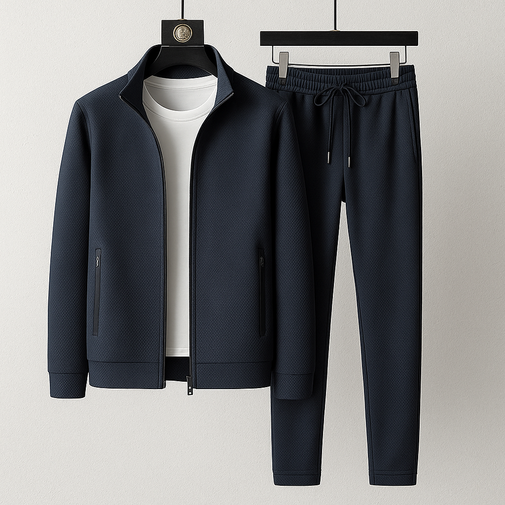 Duval Paris™ | Ensemble de survêtement Hype Premium