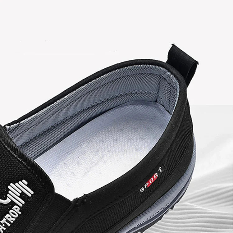 Duval Paris™| Chaussures de marche confortables et respirantes pour hommes