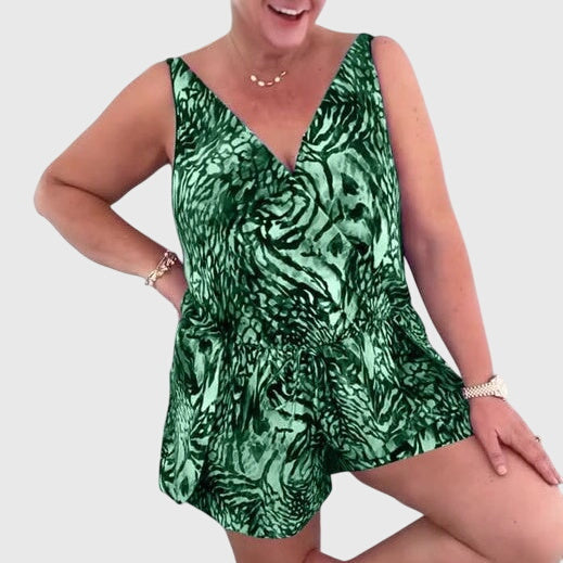 Duval paris™ | Robe de Maillot de Bain Élégante