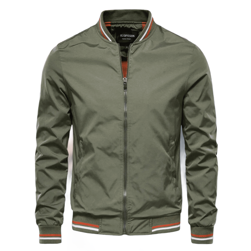 Duval Paris™ | La Veste Signature