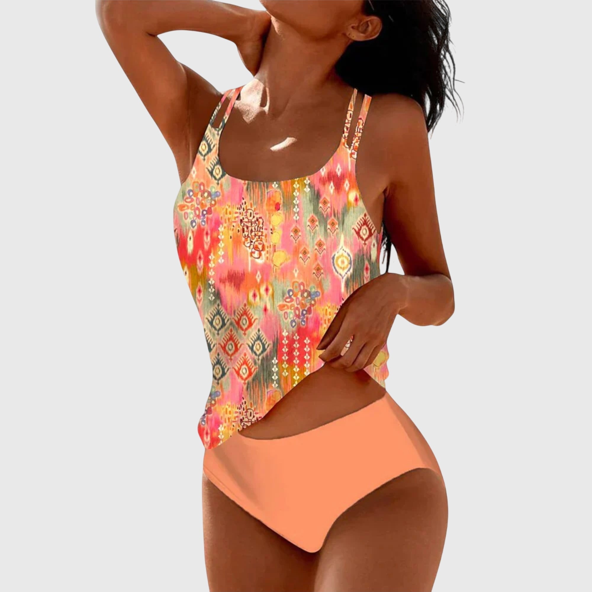 Duval paris™ | Ensemble de Maillots de Bain