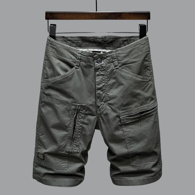 Duval Paris™ | Short cargo Hampton