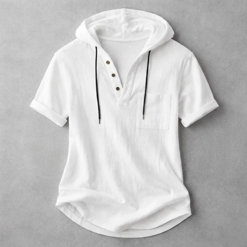 Duval Paris™ | Sweat à capuche Milo