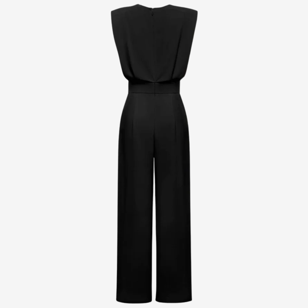 Duval Paris™ | Combinaison avec ceinture