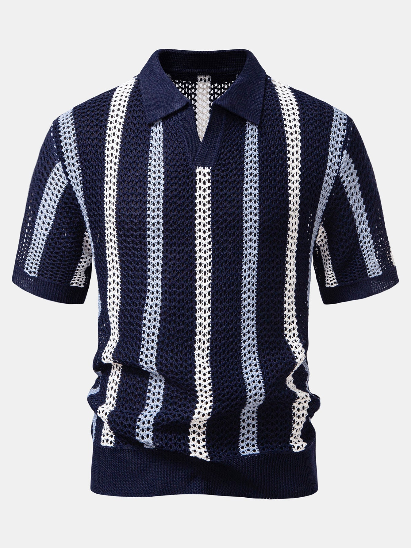 Duval Paris™ | Ensemble Crochet & Lin Premium
