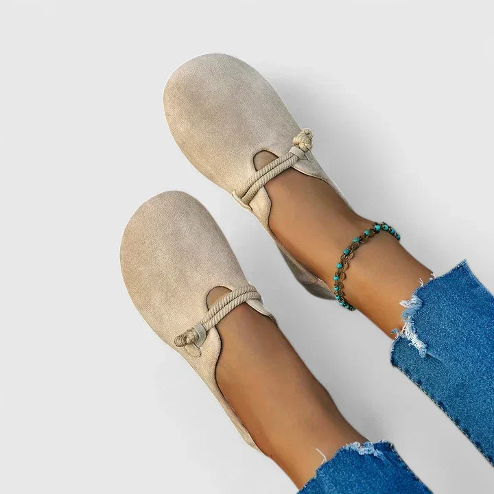 Duval Paris™ | Norah Mocassins Confort
