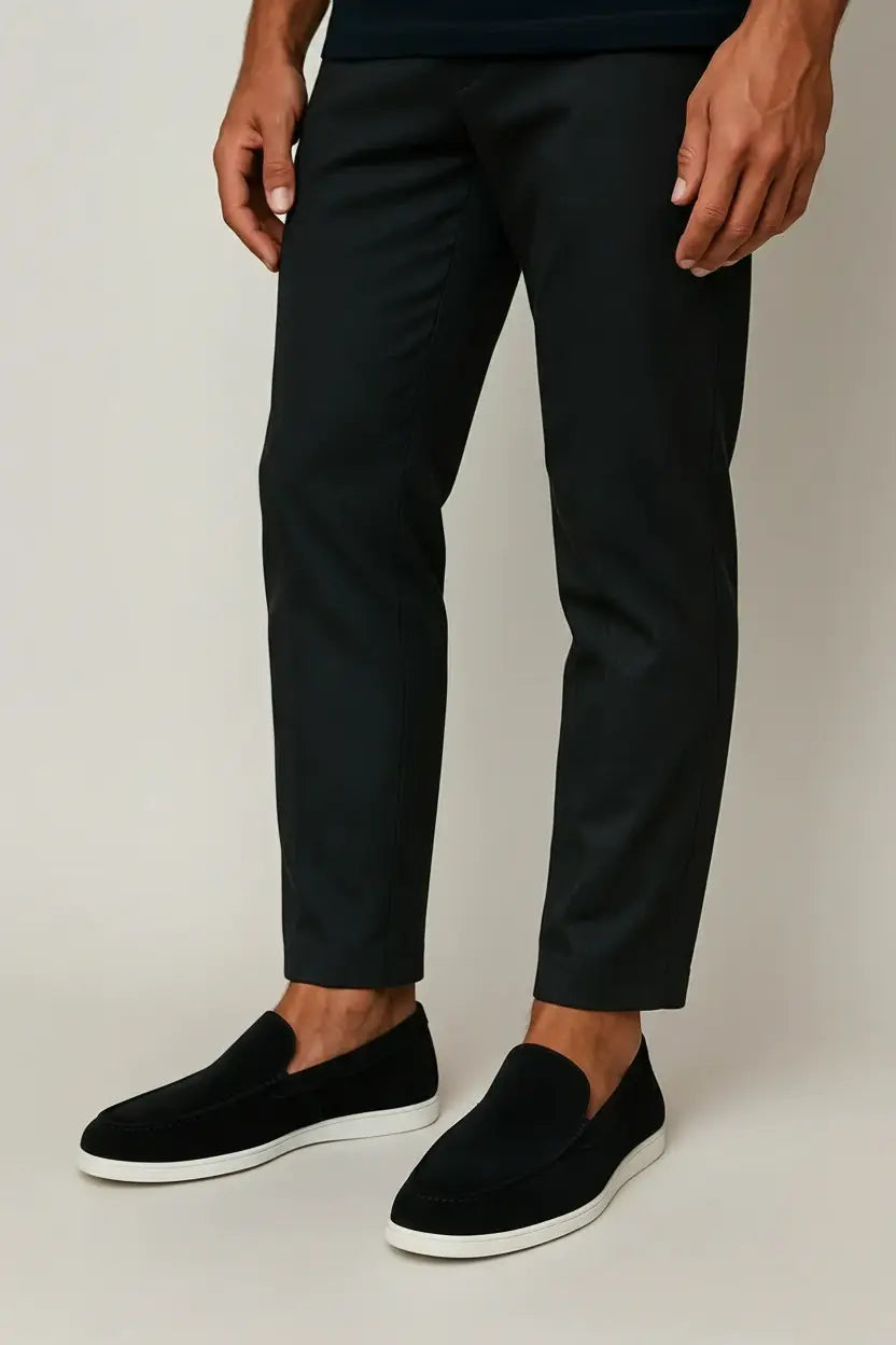 Duval Paris™ |  Mocassins élégants pour hommes