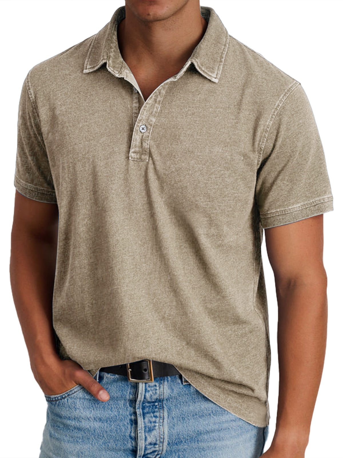 DUVAL PARIS™ | POLO POUR HOMMES
