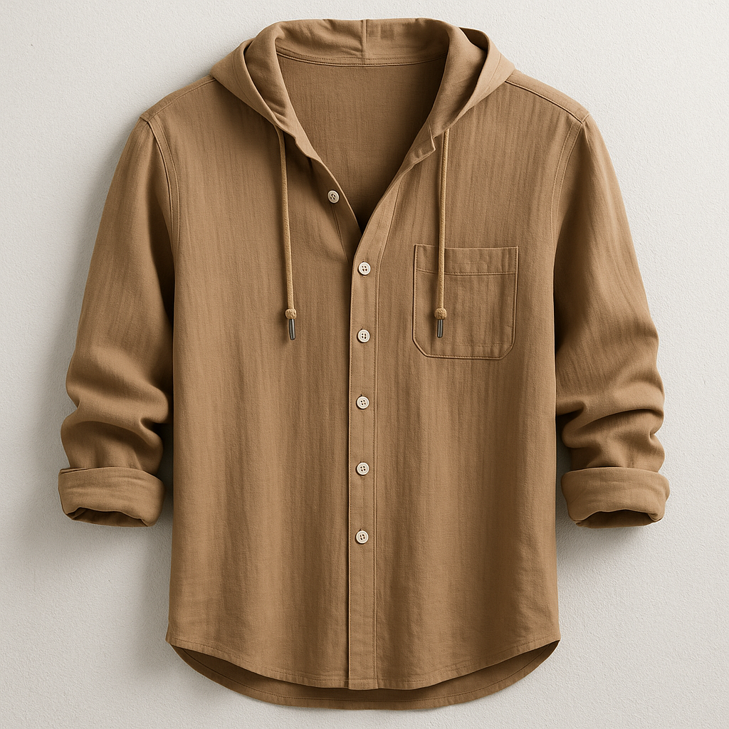 Duval Paris™ |  NOUVEAU CHEMISE DE LUXE